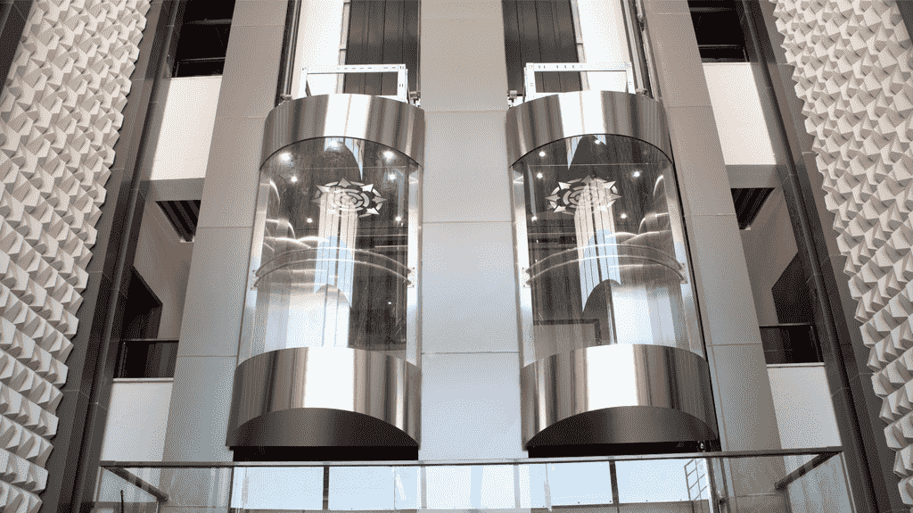 Capsule Lift