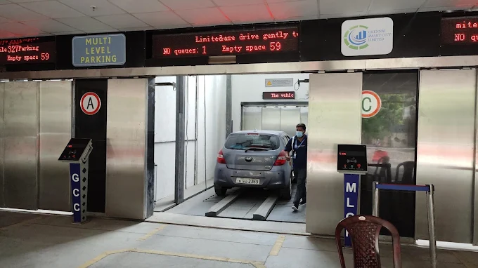 Car Lift