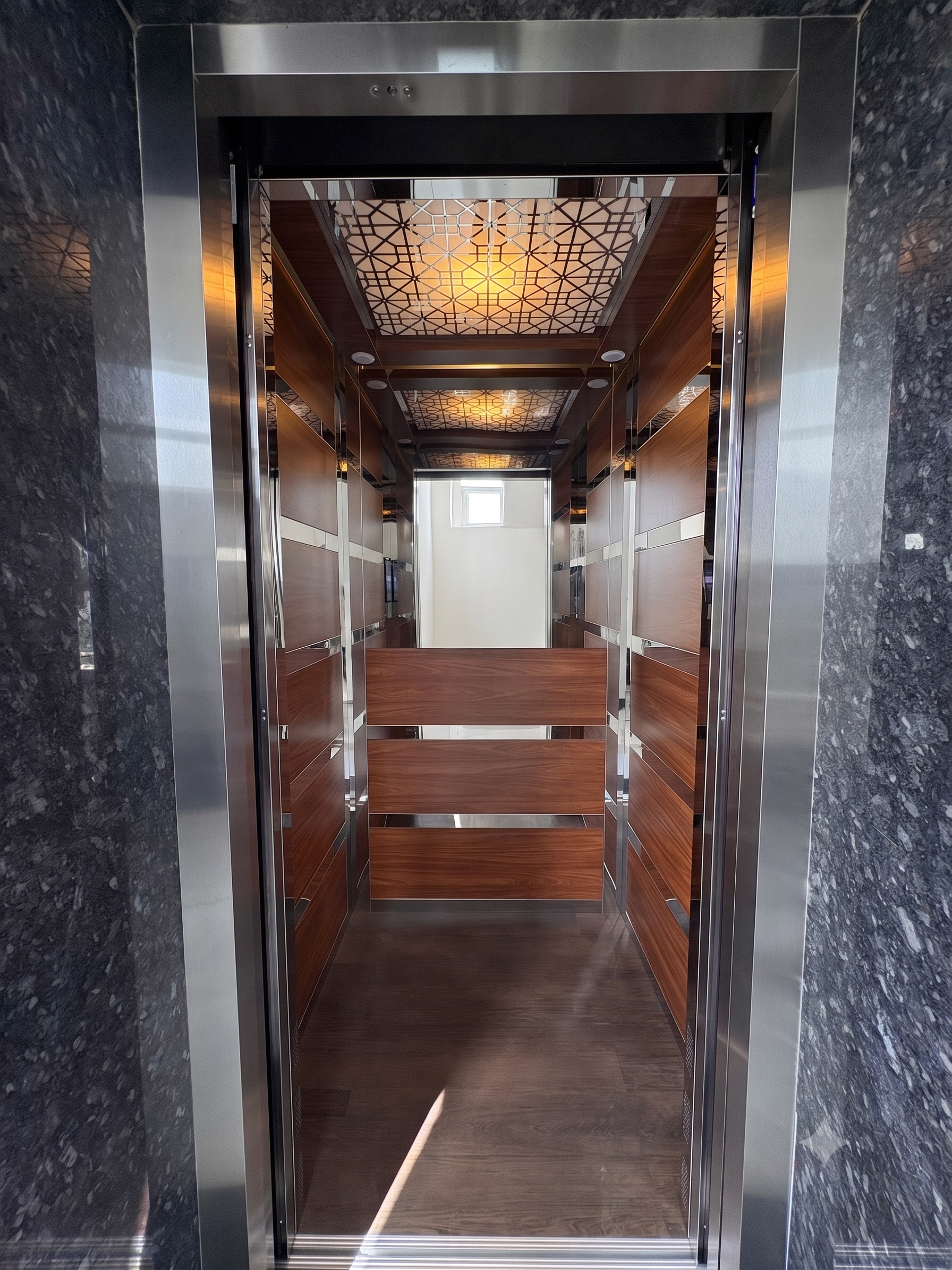 Hydraulic Lift