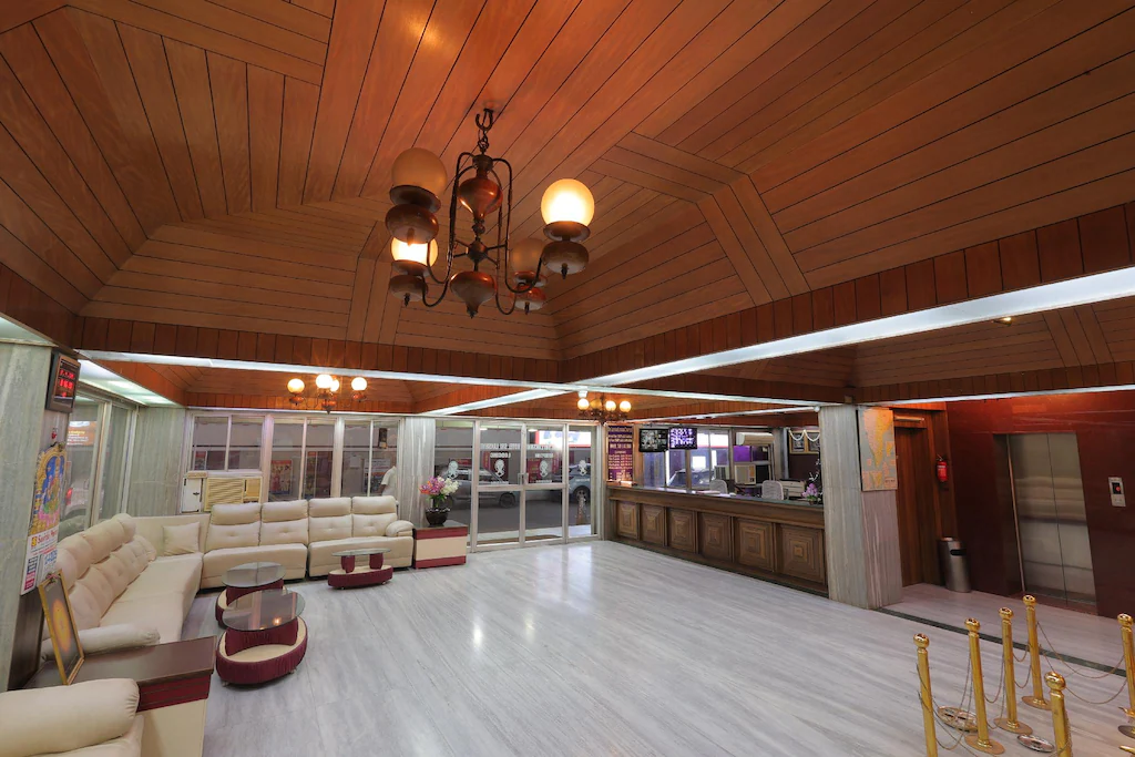 Hotel Sri Lakshmi
