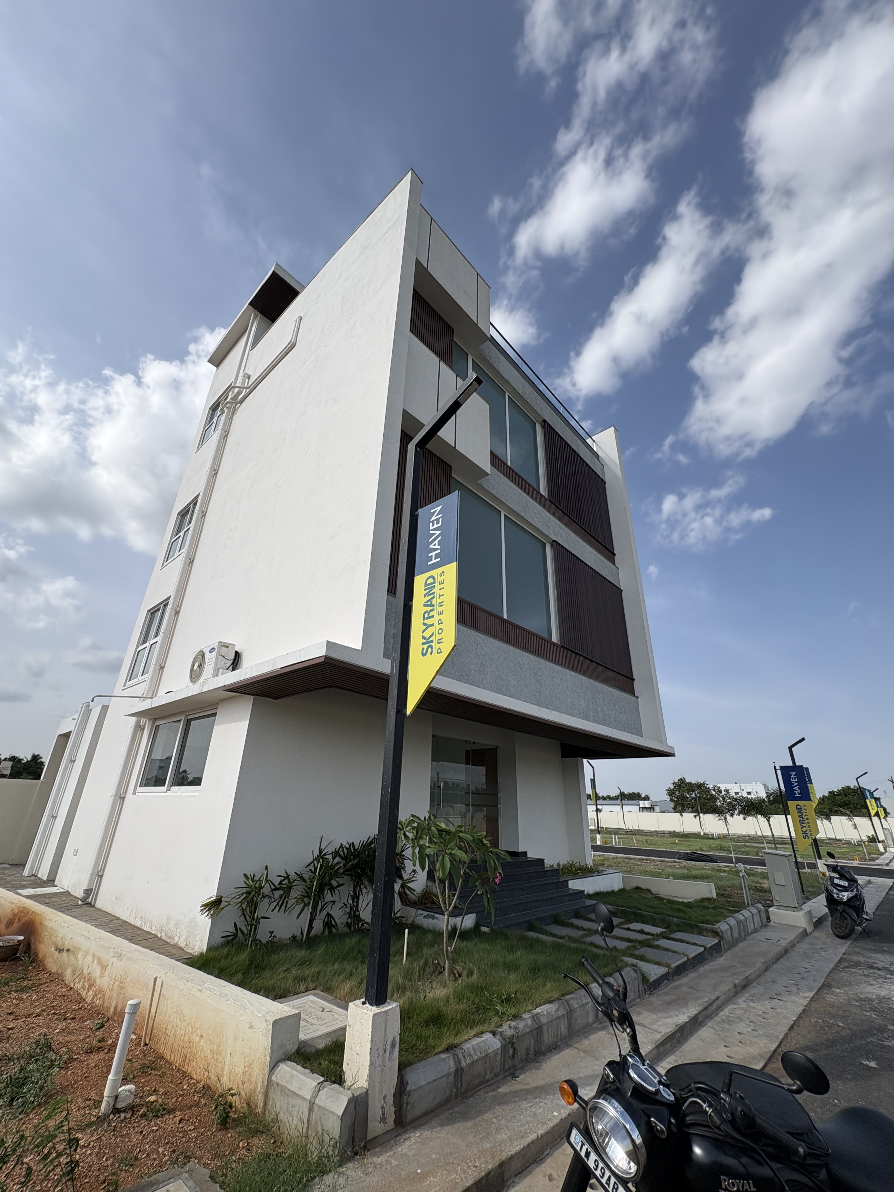 Skyrand Properties